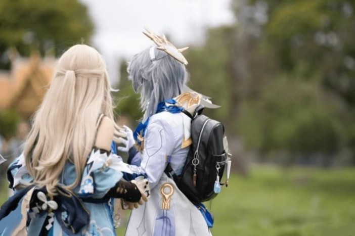 Fumetti, cinema, games, cultura pop e cosplay a Pieve di Teco