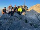 Con una scalata al monte, il Coro Mongioje ha omaggiato la ‘sua’ Montagna Con una scalata al monte, il Coro Mongioje ha omaggiato la ‘sua’ Montagna