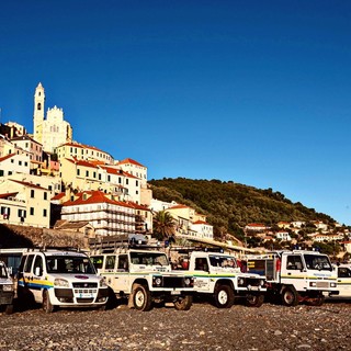 Cervo: le celebrazioni del 30esimo anniversario dell’associazione volontari della Protezione Civile locale