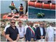 Imperia, l'associazione Stella Maris rende omaggio ai Caduti e ai Dispersi in Mare Imperia, l'associazione Stella Maris rende omaggio ai Caduti e ai Dispersi in Mare
