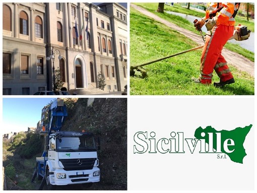Imperia, sarà la 'Sicilville' di Catania l'azienda che curerà il verde pubblico per 5 anni: affidato l'appalto Imperia, sarà la 'Sicilville' di Catania l'azienda che curerà il verde pubblico per 5 anni: affidato l'appalto