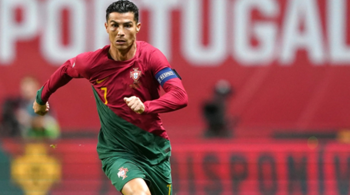 L'Al Nassr di CR7 potrebbe partecipare alla prossima Champions League