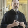 Carlo Lucarelli ospite a Villa Nobel della rassegna  'Sa(n)remo Lettori’