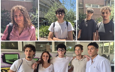 Maturità 2026, gli studenti imperiesi scelgono il tema sulla "meraviglia" (Video)
