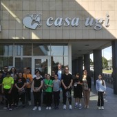 L’Istituto comprensivo di Pieve di Teco - Pontedassio al Salone del libro di Torino