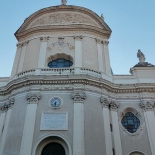 Concerto sinfonico del Primo Maggio nella Chiesa di San Giovanni