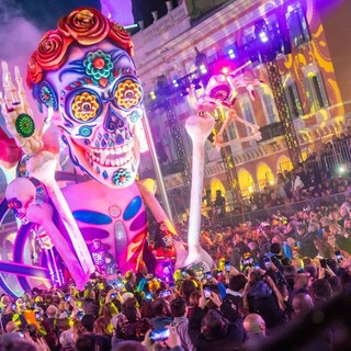 151ª edizione del Carnevale di Nizza