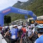 Granfondo Diablo: Miotto e De Marchi dominano sulle salite della Val Formazza
