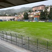 Imperia–Cairese si giocherà il 26 novembre: la sfida salvezza nel giorno di San Leonardo, patrono di Imperia Imperia–Cairese si giocherà il 26 novembre: la sfida salvezza nel giorno di San Leonardo, patrono di Imperia
