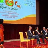 Forum delle Bandiere Arancioni, Natta: “Serve una scelta sul futuro dei piccoli comuni” Forum delle Bandiere Arancioni, Natta: “Serve una scelta sul futuro dei piccoli comuni”