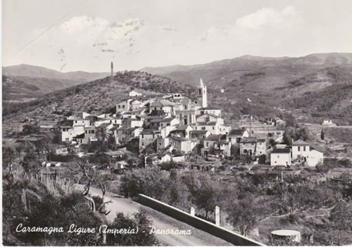 L'appello del Circolo Caramagna Ligure 1923 : "Cerchiamo vecchie foto per ricostruire l’immagine del borgo" L'appello del Circolo Caramagna Ligure 1923 : "Cerchiamo vecchie foto per ricostruire l’immagine del borgo"