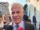 Caso Riviera Trasporti, Scajola: “Sequestrare 18 bus è un danno per i cittadini” (video)