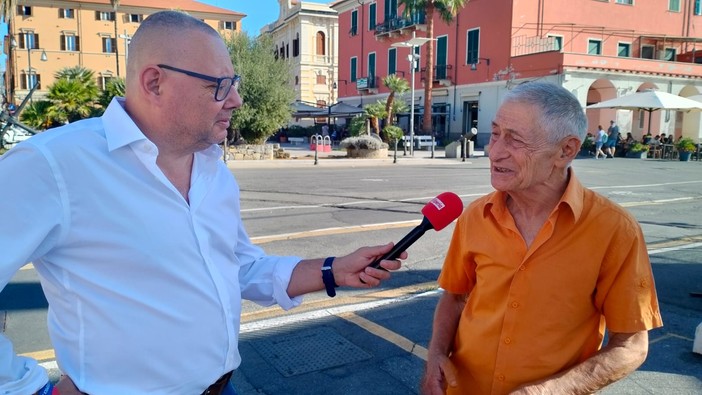 Ricomincia la scuola, riparte APPUNTI DI STORIA. Pierluigi Casalino e il ricordo del padre, prigioniero dei nazisti  (video)