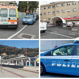 Imperia, il Tribunale li giudica incapaci di essere genitori e rapiscono il neonato ricoverato: attimi di panico in ospedale Imperia, il Tribunale li giudica incapaci di essere genitori e rapiscono il neonato ricoverato: attimi di panico in ospedale