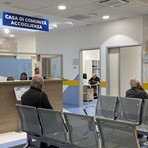 Sanità in piazza, punti informativi e ambulatori mobili in tour