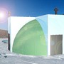 Una chiesa in Antartide, l’idea di Gianni Varetto veterano della comunità degli "Antarctic Hunters"