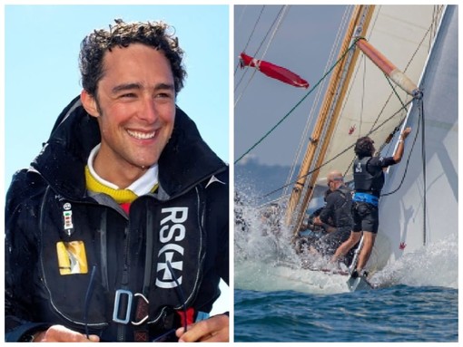 Imperia: lo skipper Nicolò Gamenara, che rischiò di naufragare nell’Atlantico, tenta ancora la traversata grazie al crowdfunding Imperia: lo skipper Nicolò Gamenara, che rischiò di naufragare nell’Atlantico, tenta ancora la traversata grazie al crowdfunding