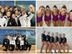 Ginnastica ritmica, i risultati delle atlete del Cerchio d’Oro nella prima gara di serie D
