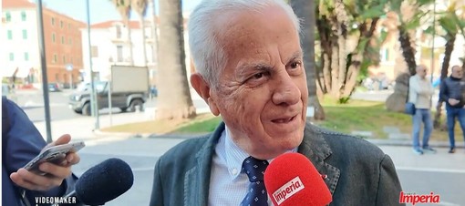 Caso biodigestore, Scajola replica all’ingegner Russo: scontro a distanza nell’inchiesta (Video)