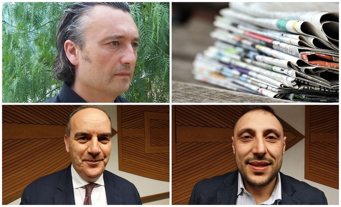 Ddl diffamazione, le reazioni di +Europa e del Partito Democratico