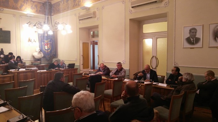 Imperia: domani pomeriggio le riunioni dell'Assemblea dei Sindaci e del Consiglio Provinciale Imperia: domani pomeriggio le riunioni dell'Assemblea dei Sindaci e del Consiglio Provinciale