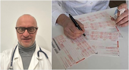Sanità, Perreca: “In provincia di Imperia mancano almeno 20 medici di base”
