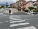 Aggressione sulla pista ciclopedonale di Diano Marina: la denuncia sui social