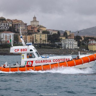 Frode sulle acciughe, blitz della Capitaneria di Porto a Imperia