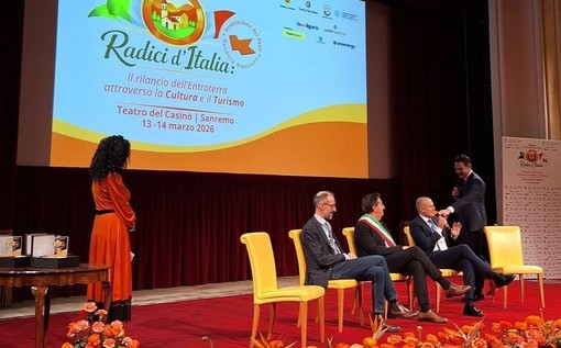 Forum delle Bandiere Arancioni, Natta: “Serve una scelta sul futuro dei piccoli comuni”