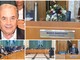 Imperia, in Consiglio comunale il ricordo di Mario Martucci: "Era un combattente, sempre pronto ad aiutare gli altri" (foto)