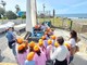 Le scuole dell’I.C Littardi” di via degli Ulivi a lezione di tutela e difesa dell’ecosistema marino