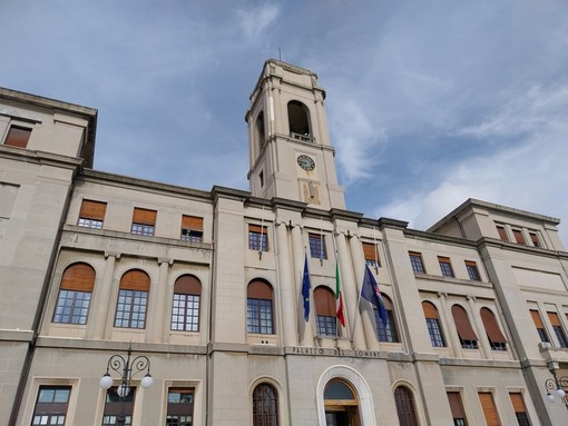 Imperia, approvato il progetto per la messa in sicurezza di via Sant'Agata