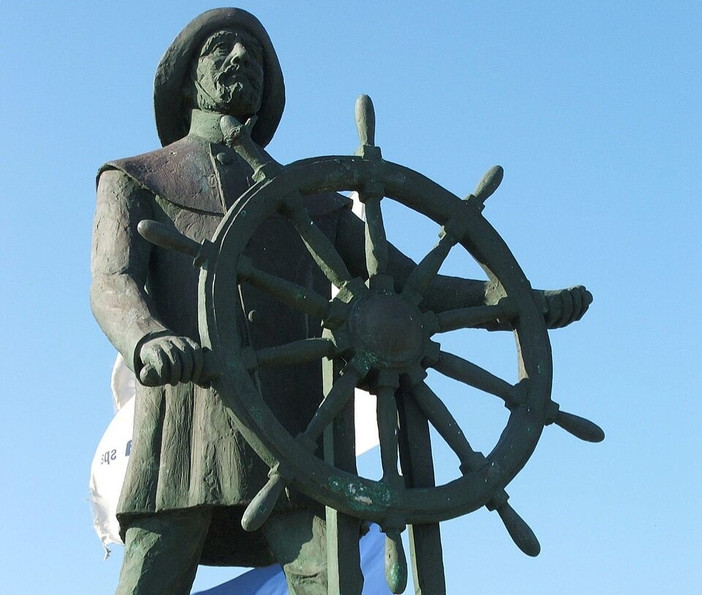 ACCADDE OGGI, 4 APRILE 1985. Addio a Francesco Amoretti