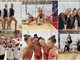 Ginnastica ritmica,  le atlete del Cerchio d’Oro al torneo Winter Club Silver LC-LD di Quiliano