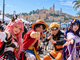 Dal mondo dei Comics ai palcoscenici di Soleá: un weekend di cultura, musica, sport e sapori