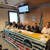 IL CONVEGNO. Trasporto pubblico locale: confronto con la Cisl in Camera di Commercio (Video)