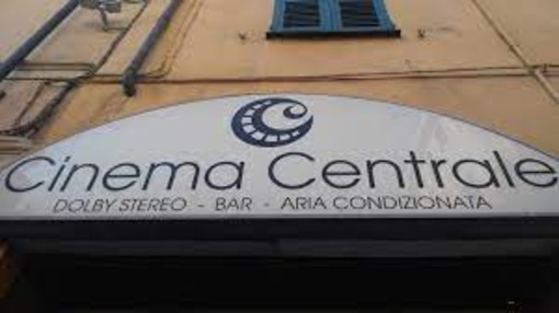 ACCADDE OGGI, 5 OTTOBRE 1983. Chiude il cinema Centrale, ultima sala di Porto Maurizio ACCADDE OGGI, 5 OTTOBRE 1983. Chiude il cinema Centrale, ultima sala di Porto Maurizio