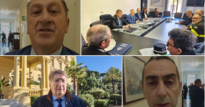 Movimento 17 ottobre, il questore Lojacono: “Massima attenzione e più controlli sul territorio” Movimento 17 ottobre, il questore Lojacono: “Massima attenzione e più controlli sul territorio”