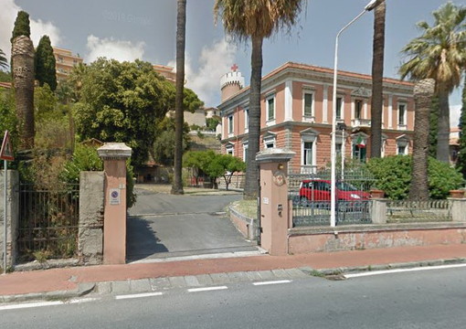 Imperia: lunedì prossimo riapre l'ambulatorio di via Trento della Croce Rossa Italiana Imperia: lunedì prossimo riapre l'ambulatorio di via Trento della Croce Rossa Italiana