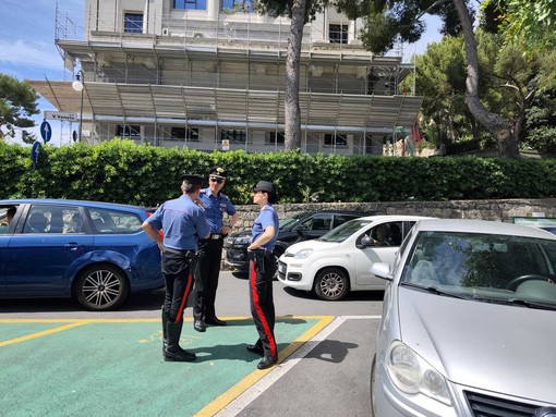 Arrestati dopo l'inseguimento da film: convalidato il fermo di tre sudamericani