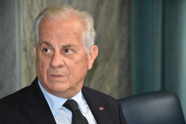 Pressioni sull’ex comandante Bergaminelli, indagato il sindaco Scajola