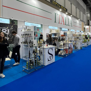 Foodex Tokyo, le eccellenze agroalimentari delle Riviere di Liguria protagoniste in Asia