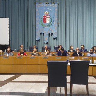 Imperia: continua la diatriba sulla 'paternità' della ciclabile e non solo, ora intervengono Ghiglione, Ciccione e Garibbo