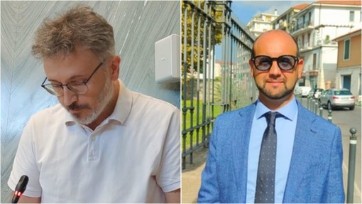 Consiglio comunale a Imperia, Sardi :"Il mio intervento un 'pippone'? Chiedete al presidente Vassallo"