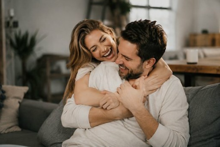 Intimità e gioco: perché è importante non perdere leggerezza