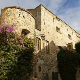 Il Castello di Cervo rivive la magia, torna “C’era una volta Halloween”