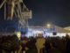 Imperia ha salutato il nuovo anno con la musica: festa e balli sulla banchina di Oneglia Imperia ha salutato il nuovo anno con la musica: festa e balli sulla banchina di Oneglia