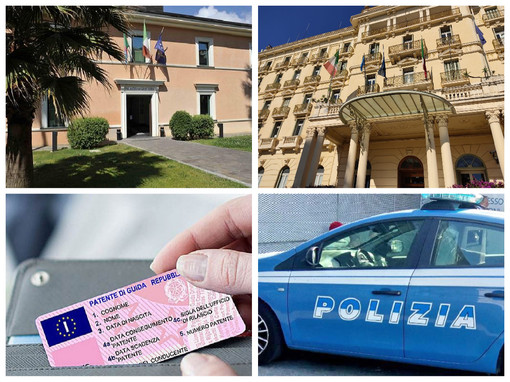 Imperia, non gli ridanno la patente sospesa e tenta di incendiare il portone della Prefettura: disposta la perizia psichiatrica per il 47enne a processo Imperia, non gli ridanno la patente sospesa e tenta di incendiare il portone della Prefettura: disposta la perizia psichiatrica per il 47enne a processo