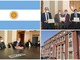 A Imperia nascerà la sede distaccata della Camera di Commercio italo-argentina, Lupi: &quot;Favoriremo maggiori scambi tra le due realtà&quot;