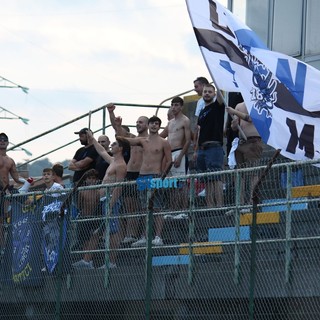 Albenga - Imperia, cresce l’attesa: in arrivo i biglietti del derby